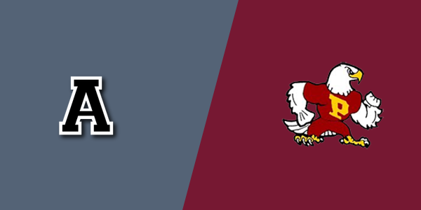 Away vs. Prairie High School