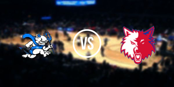 Castleford High School vs Dietrich High School