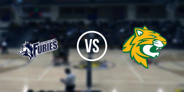 Forsyth Country Day School vs. Greensboro Day School