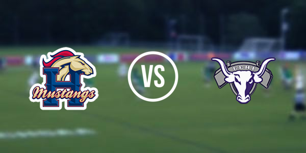 Herriman High School vs Lehi High School