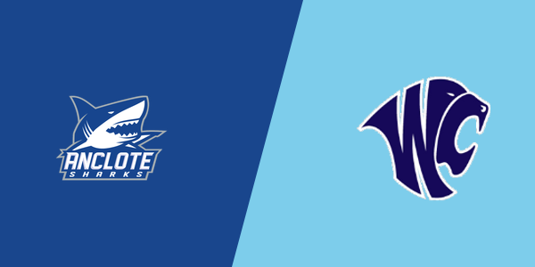 Anclote High School vs. Wesley Chapel High School