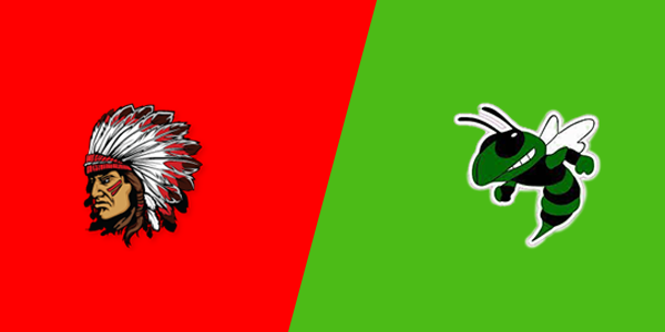Pelahatchie High School vs. Lake High School