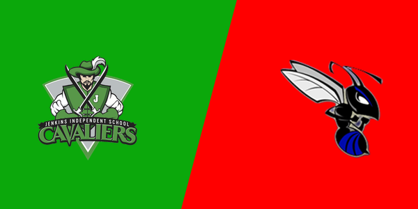 Jenkins High School vs. Phelps High School