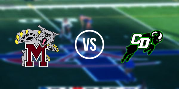 Central Dauphin vs Mechanicsburg