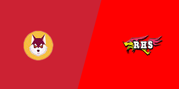 Mammoth High School vs. Rosamond High School