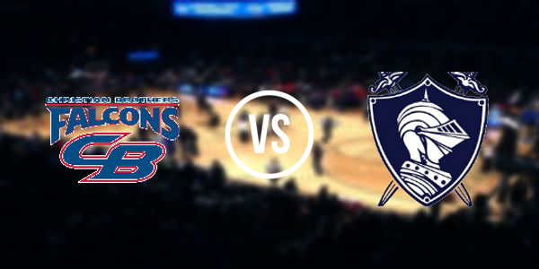 Thomas Downey High School vs. Christian Brothers High School