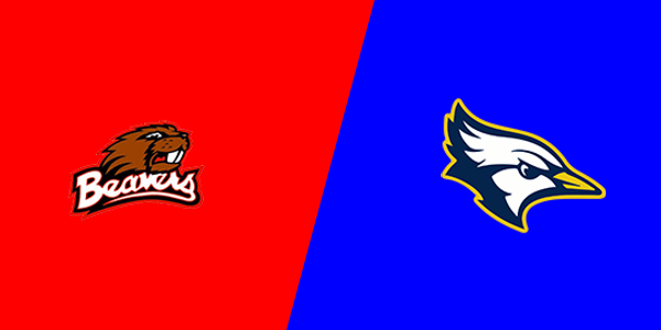 Beaverton High School vs. Shepherd High School