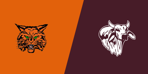 Refugio High School vs. Hallettsville High School