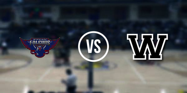 Wendell Krinn Technical High School vs. Fivay High School