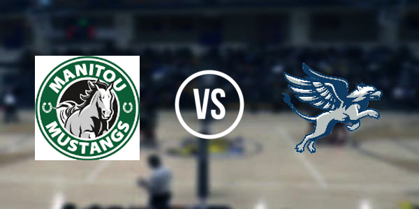 Manitou Springs High School vs. Atlas Preparatory School