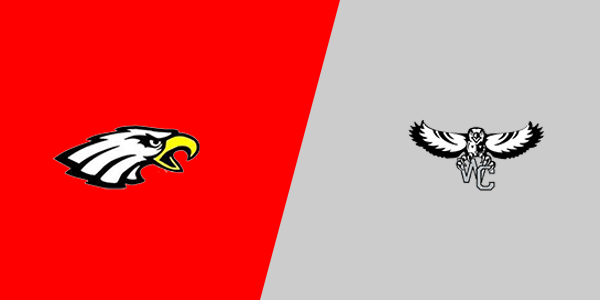 Big Walnut vs. Westerville Central High School
