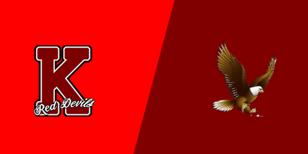 Kathleen High School vs. Brandon High School
