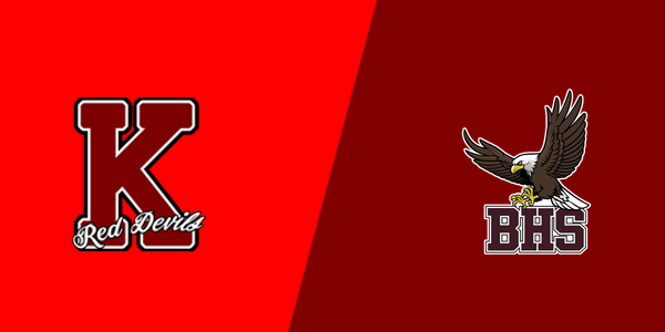 Kathleen High School vs. Brandon High School