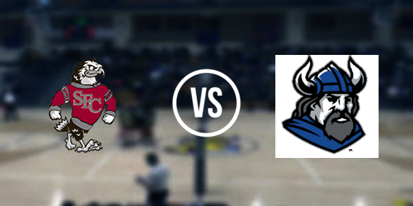 Santa Fe Catholic High School vs. Lakeland Christian School
