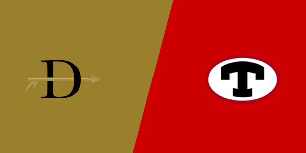 Davidson High School vs. Theodore High School