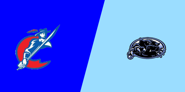 Carlinville High School vs. North Mac High School