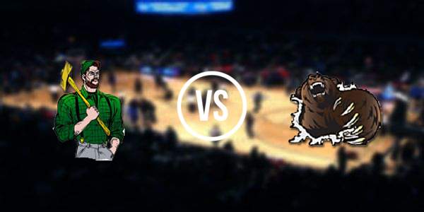 Potlatch Senior High School vs. Kamiah High School