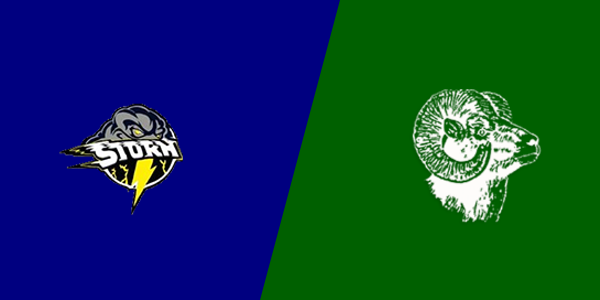 Stephen-Argyle Central Schools vs. Roseau High School