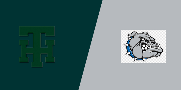 Tower Hill School vs. Brandywine High School