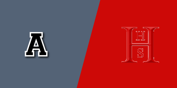 Hendersonville vs. Away