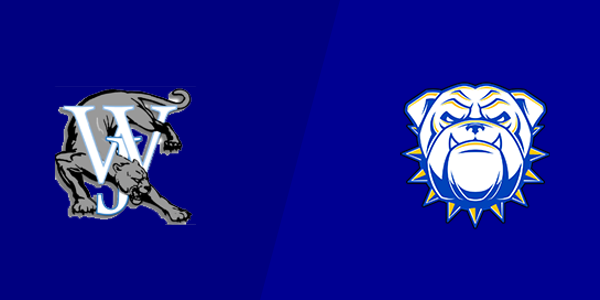 West Jefferson High School vs. Ririe High School