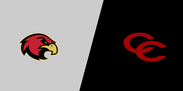Ravenwood High School vs. Coffee County Central High School