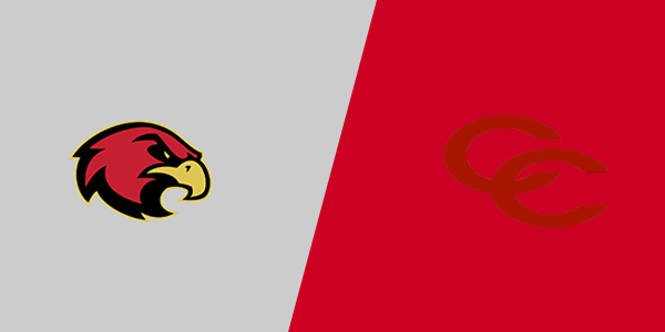 Ravenwood High School vs. Coffee County Central High School