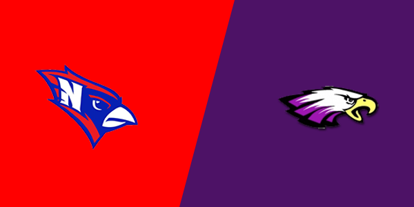 Nelson County High School vs. Campbellsville High School