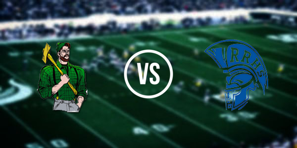 Potlatch Senior High School vs. Raft River Senior High School