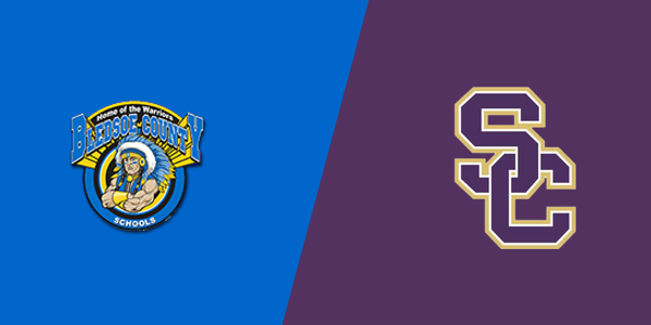 Bledsoe County High School vs. Sequatchie County High School