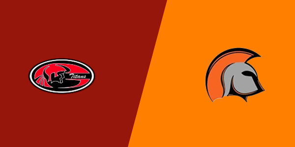 Gunn High School vs. Gonzales High School
