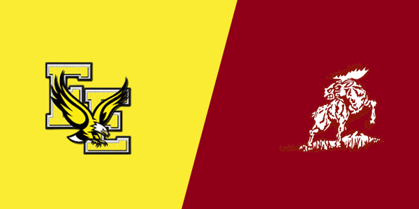 Pueblo East High School vs. Alamosa High School