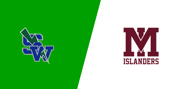 Shorewood vs. Mercer Island