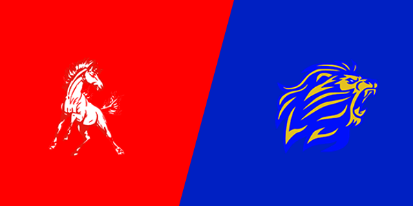 Northport High School vs. Columbia High School