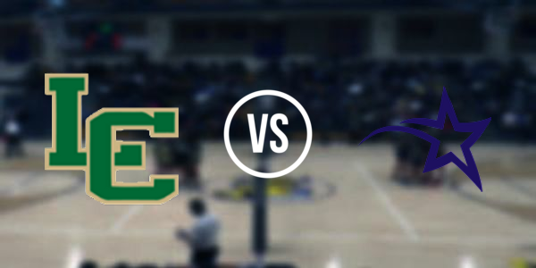 Lumen Christi Catholic High School vs St. Catherine of Siena Academy
