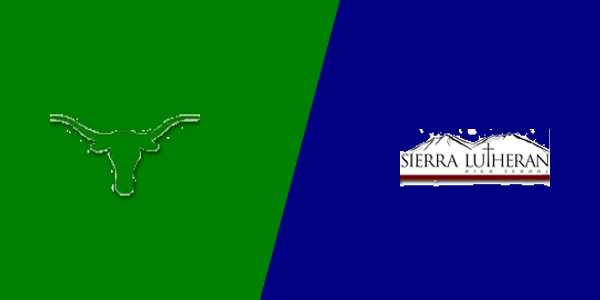Battle Mountain High School vs. Sierra Lutheran High School
