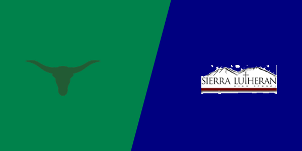 Battle Mountain High School vs. Sierra Lutheran High School