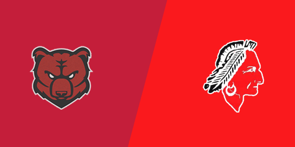 Bunker Hill High School vs. South Point High School
