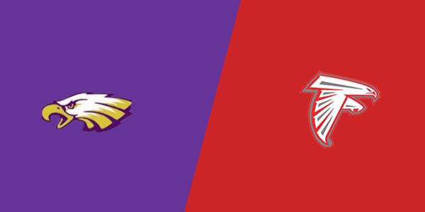 Schoolcraft High School vs. Constantine High School