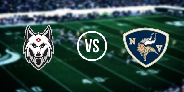 Paw Paw High School vs. Niles High School