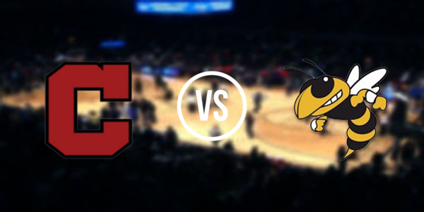 Cheatham County Central High School vs. Fairview High School