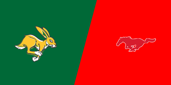 Quincy High School vs. Prosser High School
