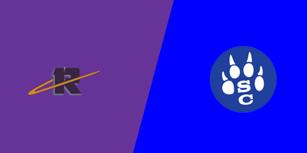 Rapid River High School vs. Superior Central High School