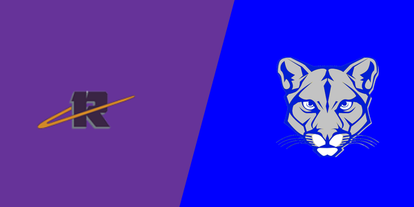 Rapid River High School vs. Superior Central High School