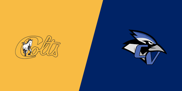 Northern Cambria High School vs. Conemaugh Valley High School