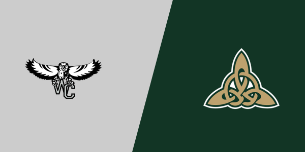 Westerville Central High School vs. Dublin Jerome High School