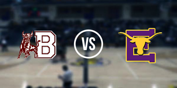 Early High School vs. Brock High School