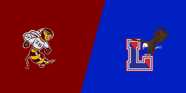 Zion-Benton High School vs. Lakes High School