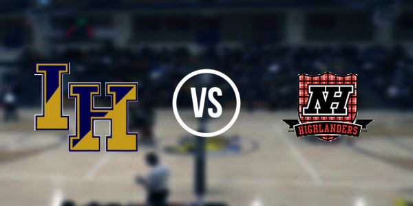 Northern Highlands Regional High School vs. Indian Hills High School