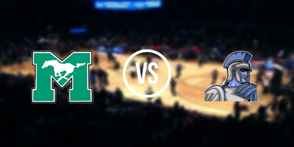 Marcellus vs Westhill